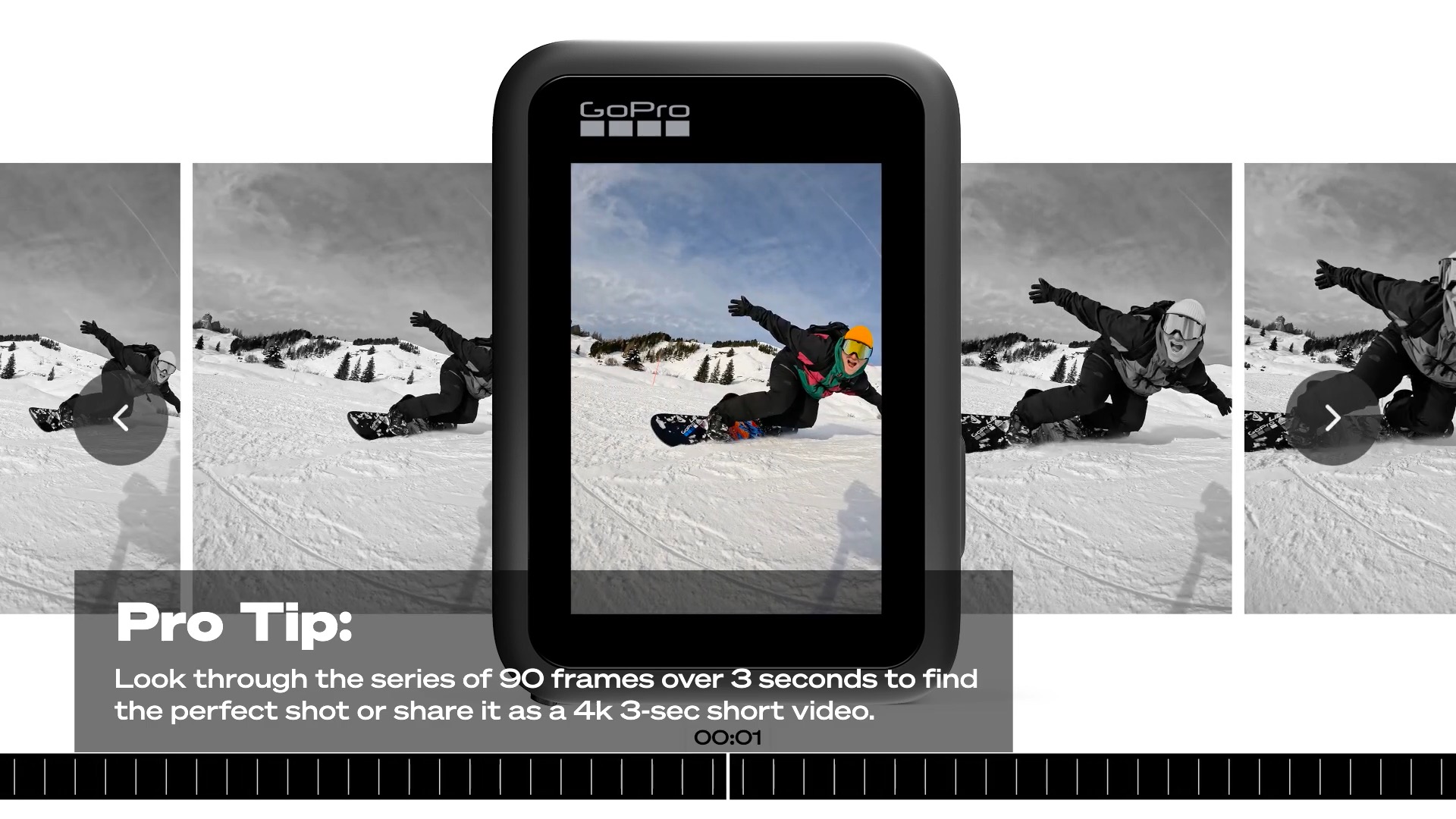 GoPro HERO10: How to Make the Most of GoPro Photo Modes - fullcircle.video