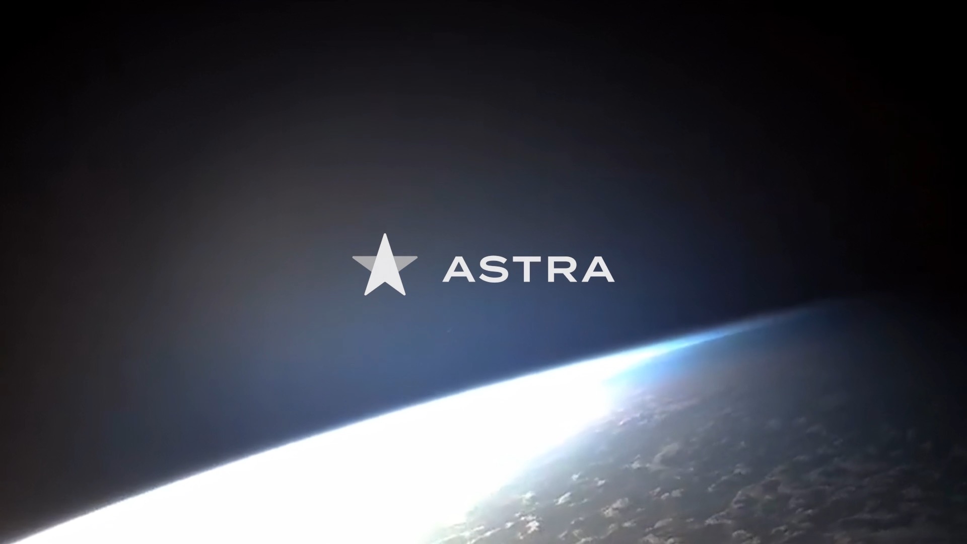 Orbit Astra Earth