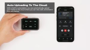 Auto Upload with the GoPro HERO11 Black. Video Production, Top Down tutorials, RED komodo