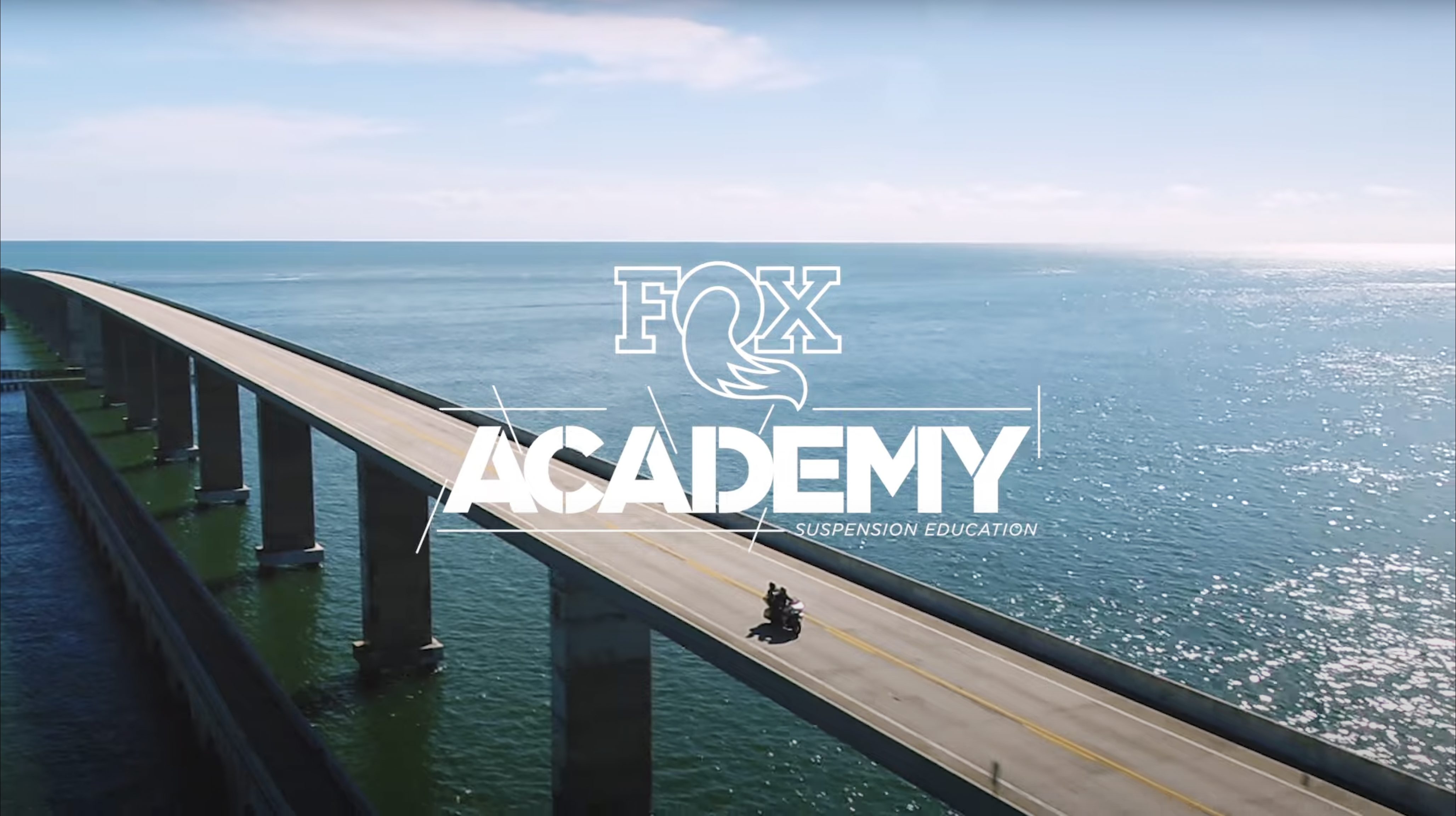 Indian Motorcycle Florida Bridge Fox Academy Full Circle Streaming & Digital