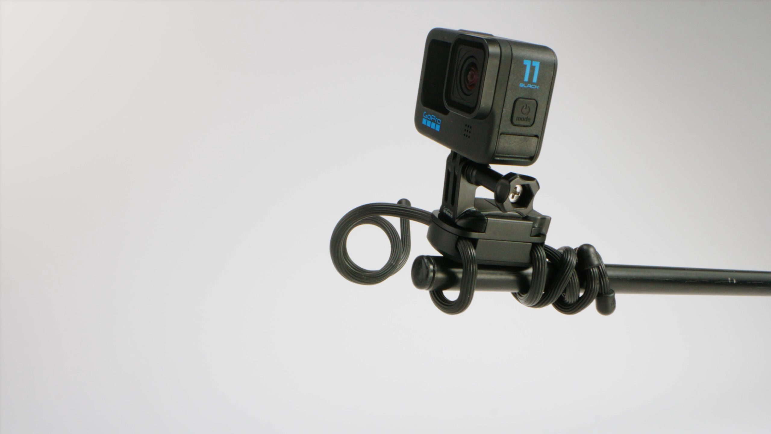 GoPro Gumby Mount