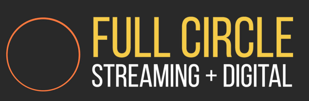 Full Circle Streaming and Digital Makes the list of top video production companies in Raleigh North Carolina.
