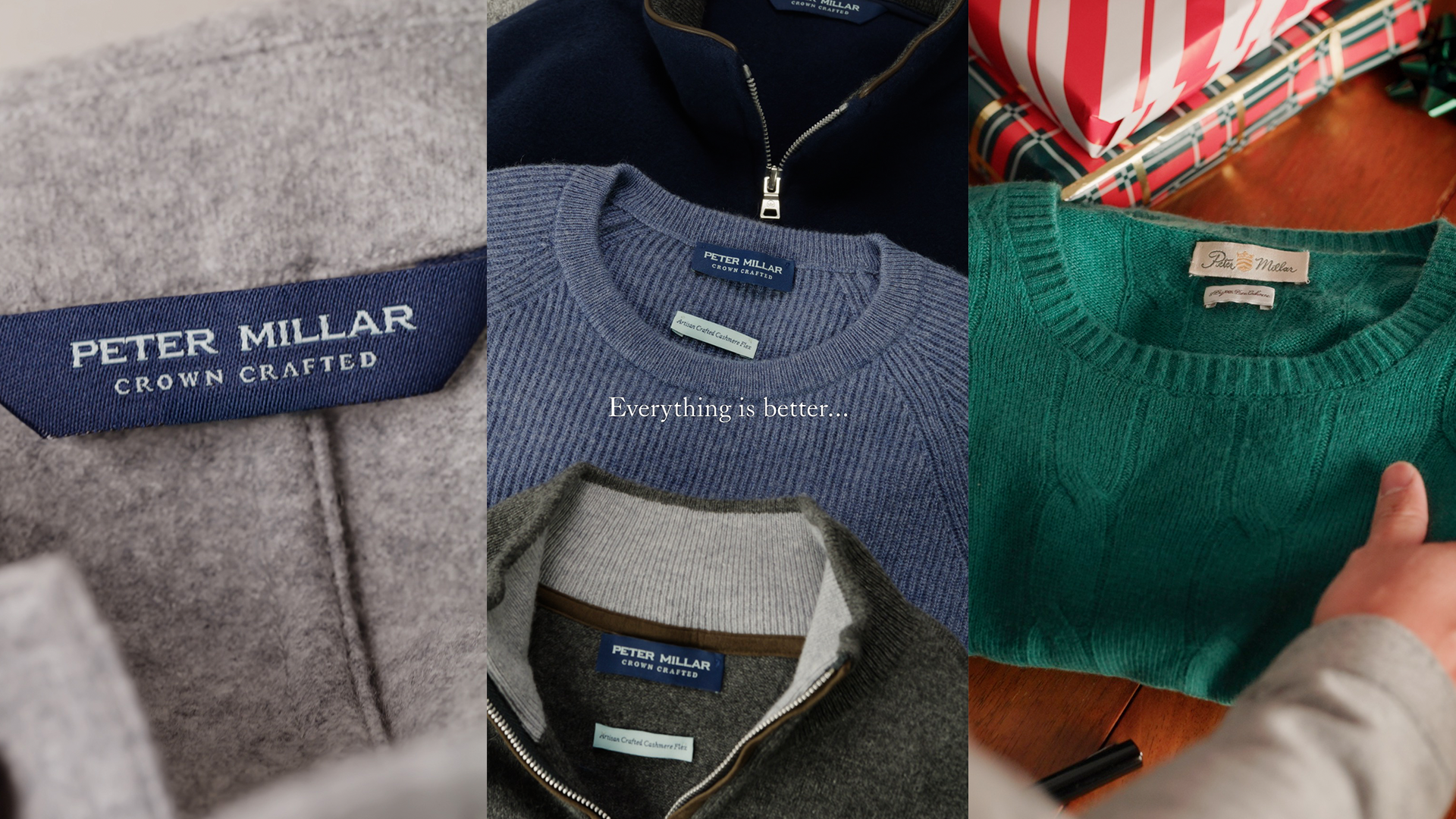 Peter Millar Thumbnail