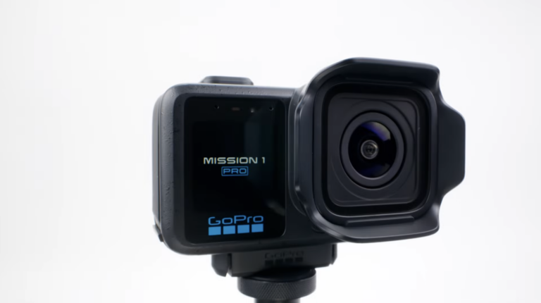 Video Production for GoPro Tutorial Videos
